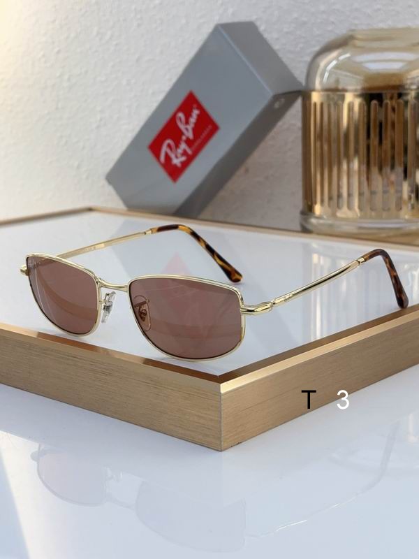 RayBan Sunglasses ID:20240804-467